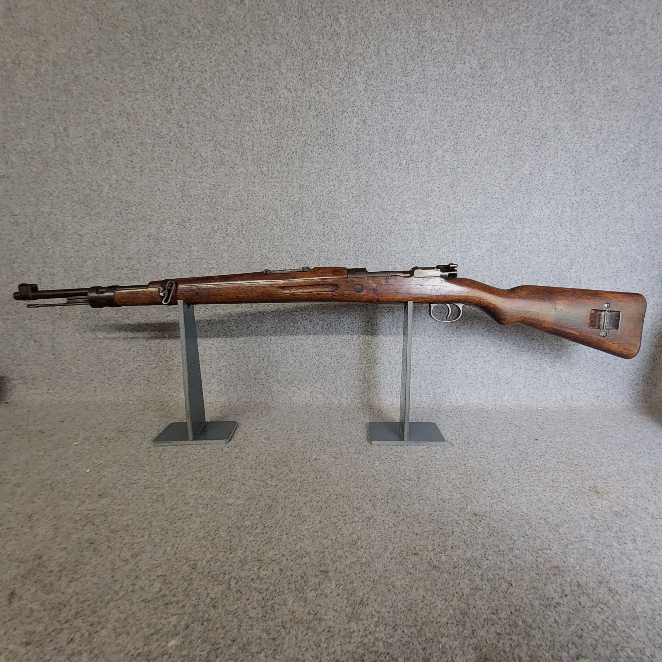 La Coruna	 M 43
