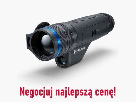 Termowizor Pulsar Telos LRF XP50