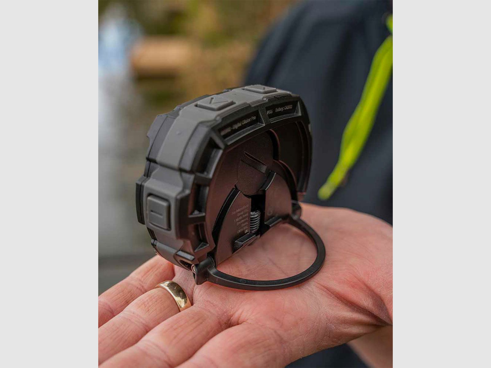 MATRIX – DIGITAL CLICKER PRO (DIGITAL CATCH INDICATOR), image 14 of 19