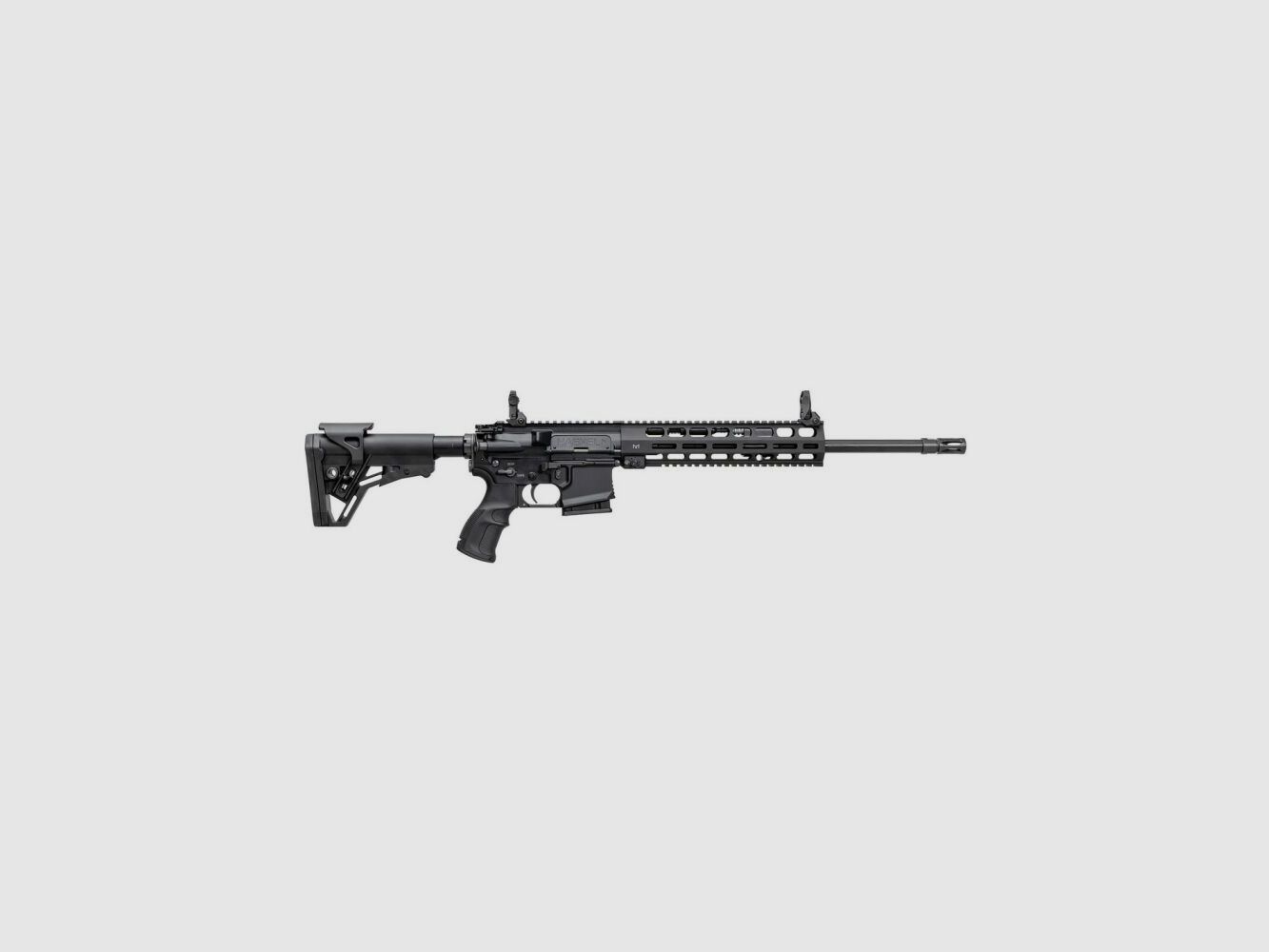 Haenel CR 223 M-LOK handguard, image 1 of 2