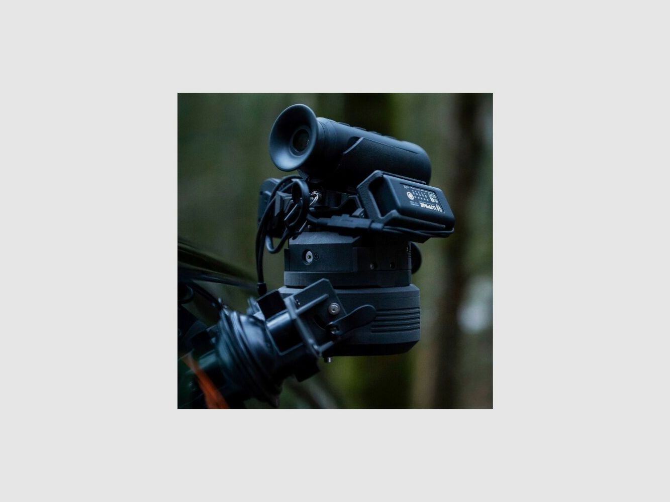 Xspecter T-CROW XRII