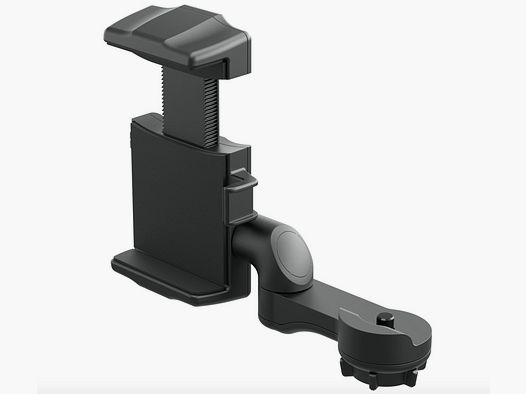 PULSAR 1879151 Helion Flip-Up Smartphone-Halterung