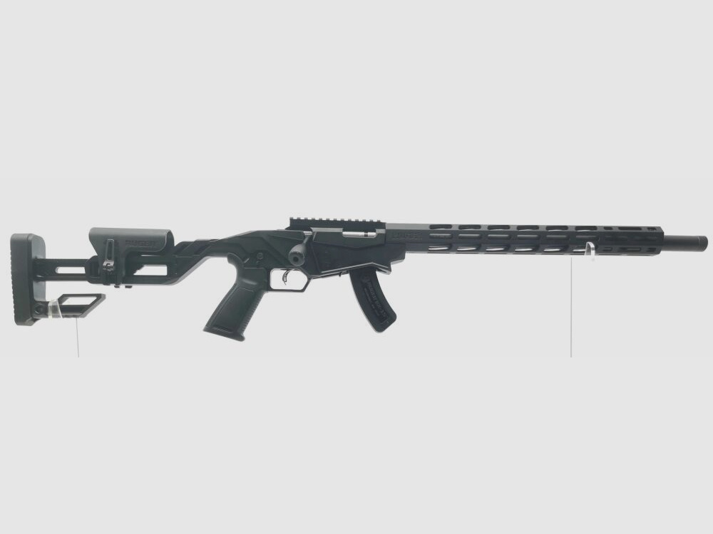 Ruger Precision Rifle