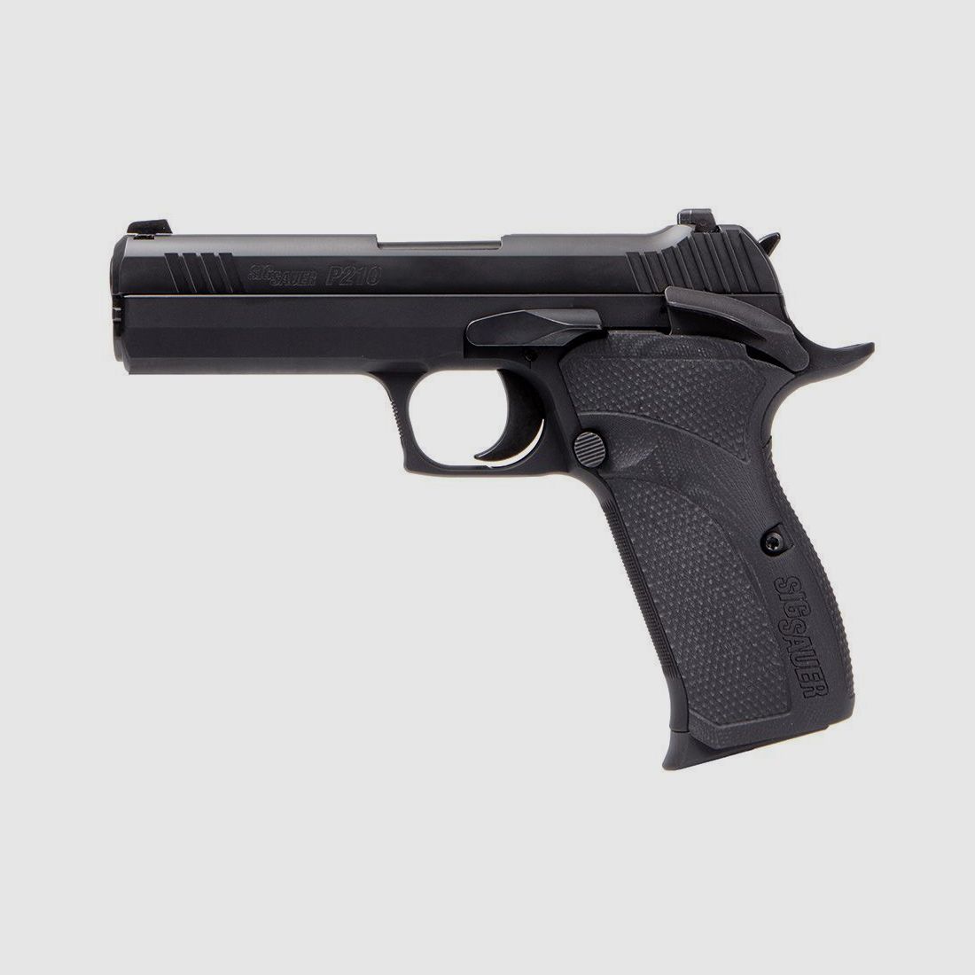 Pistola SIG SAUER P210 CARRY – Cal 9 mm, immagine 1 di 4