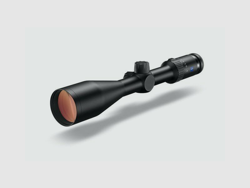 ZEISS Conquest V4​ 3-12x56 Zielfernrohr