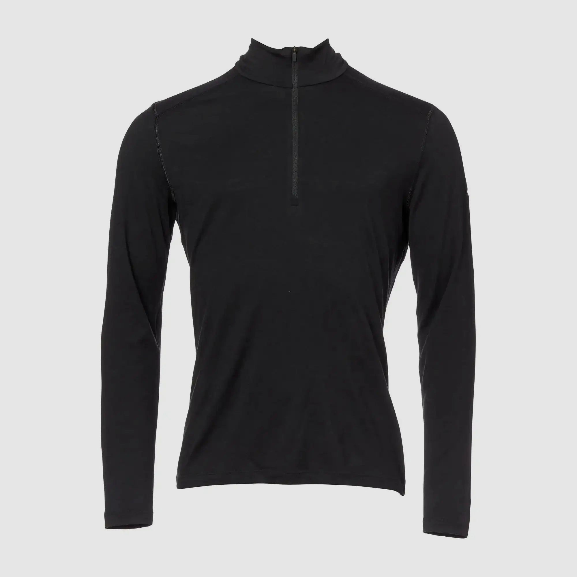 Icebreaker Maglietta a maniche lunghe Half Zip 200 Oasis Uomini