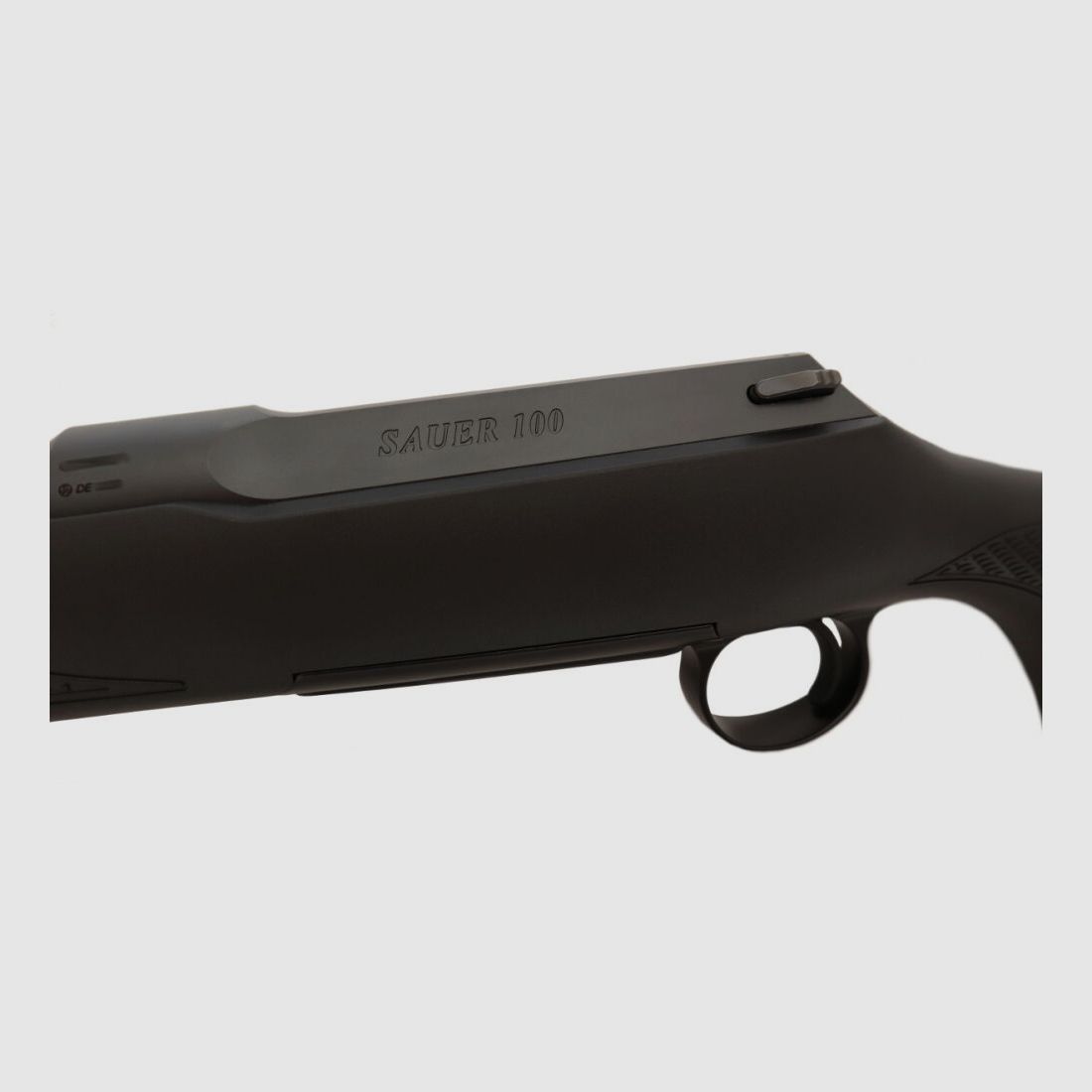 Sauer & Sohn	 S 100 Classic XT 9,3x62 / LL 56cm / Laufgewinde