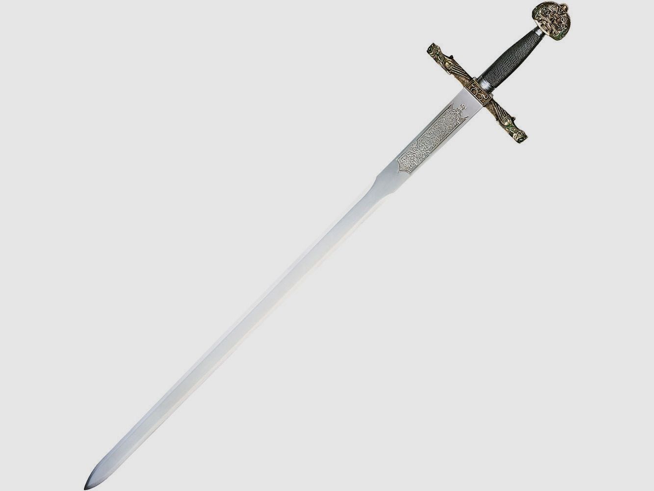 Épée décorative Charlemagne
