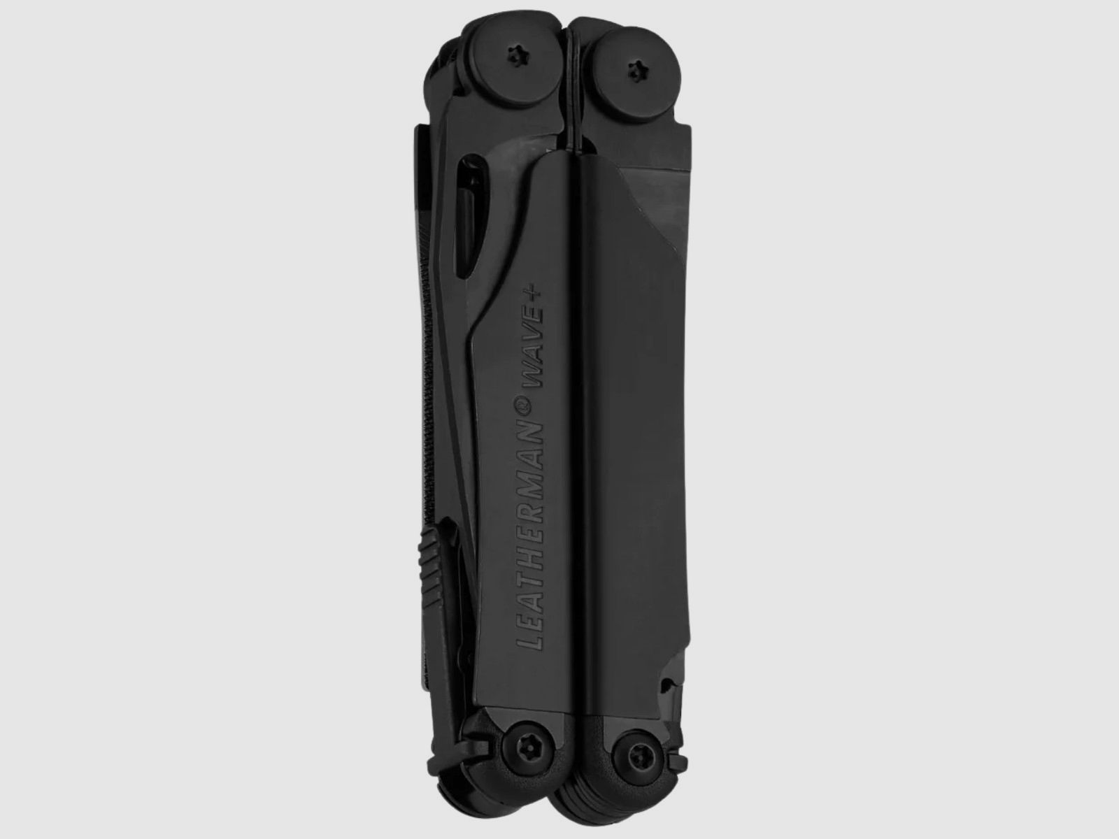 Leatherman - Multitool WAVE+ - Czarny - 832526, Bild 4 von 7