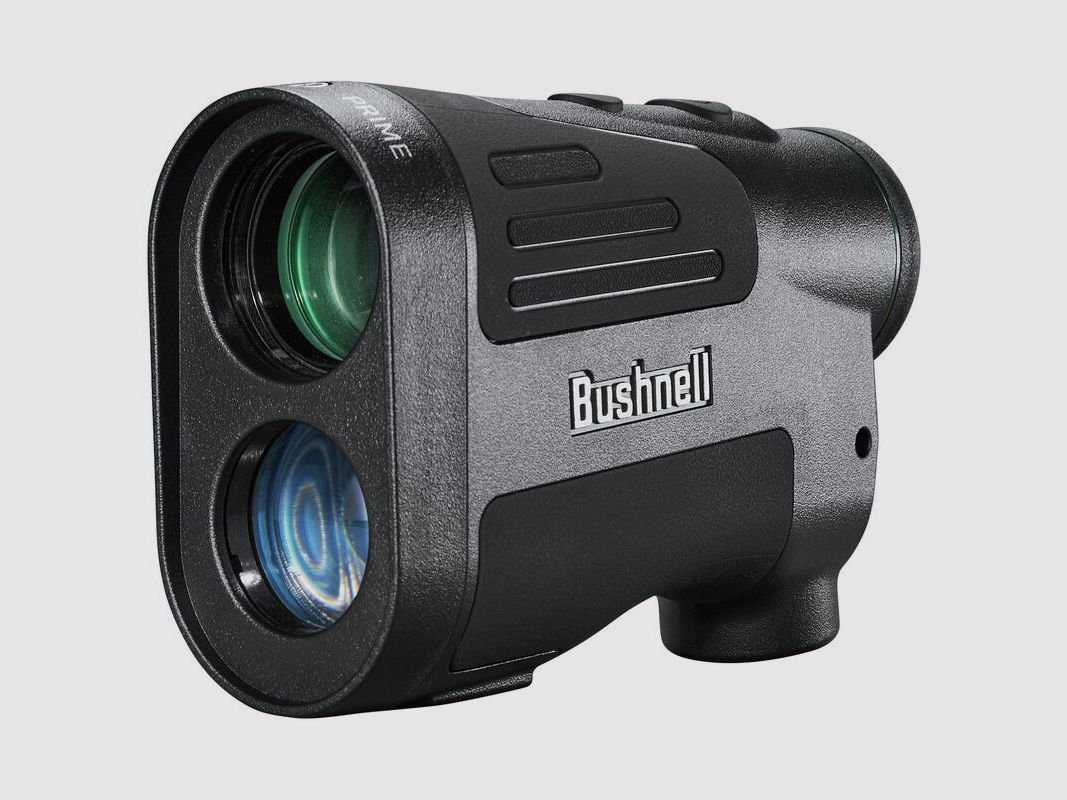 Bushnell Laser Rangefinder 6x24mm Prime 1800 mit Aktivdisplay