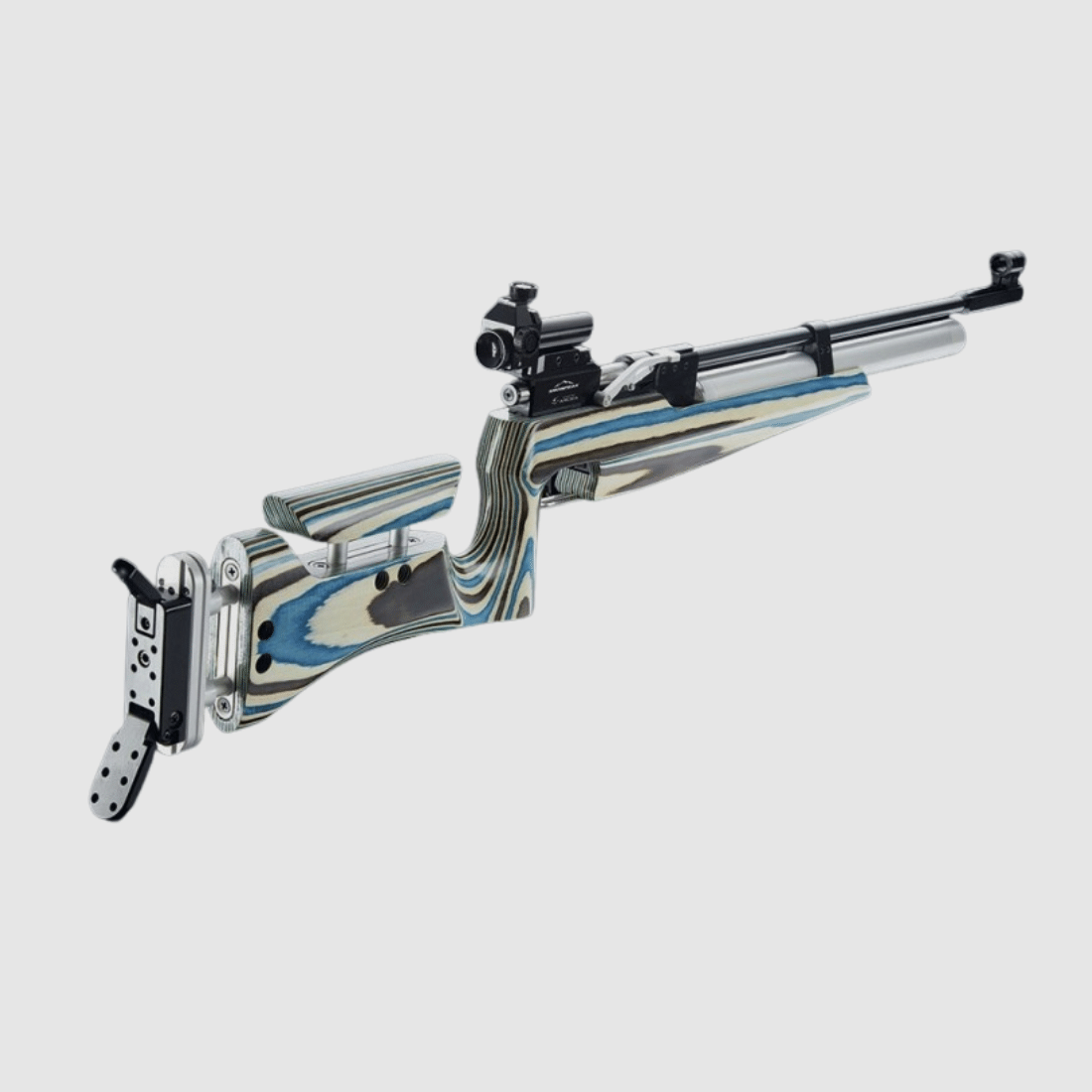 PCP Geweer Arcea Snowpeak MAT300, afbeelding 3 van 7