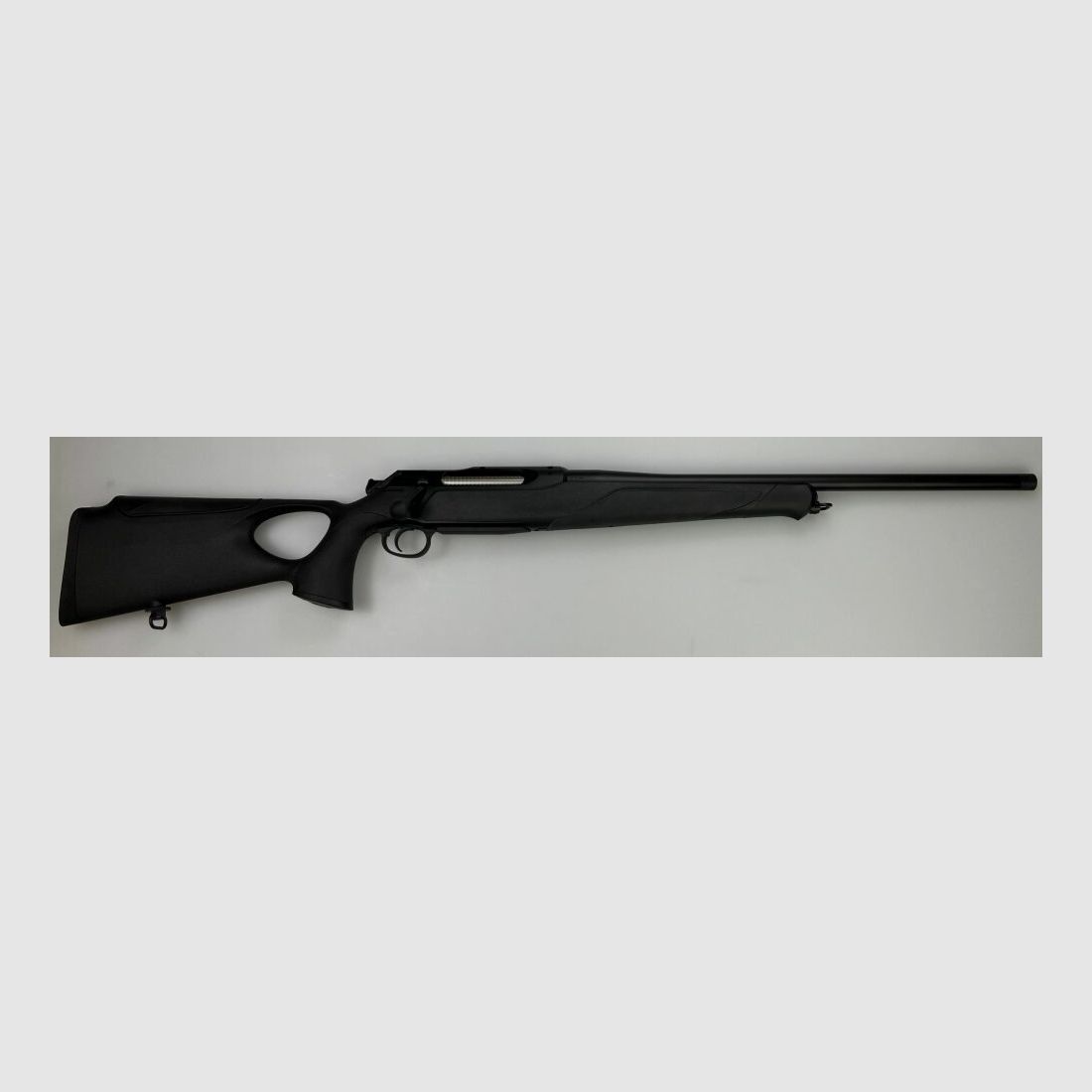 Sauer 505 Synchro XT con paquete Outback