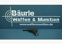 S/42 Mauser Parabellum Pistolet 08 (1936) 9mm Luger