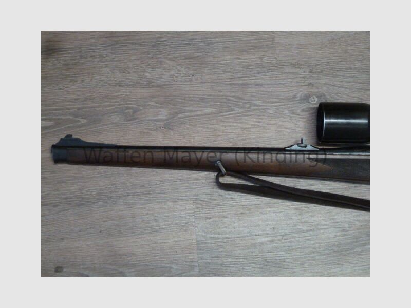Mauser 98 Repetierstutzen -98er