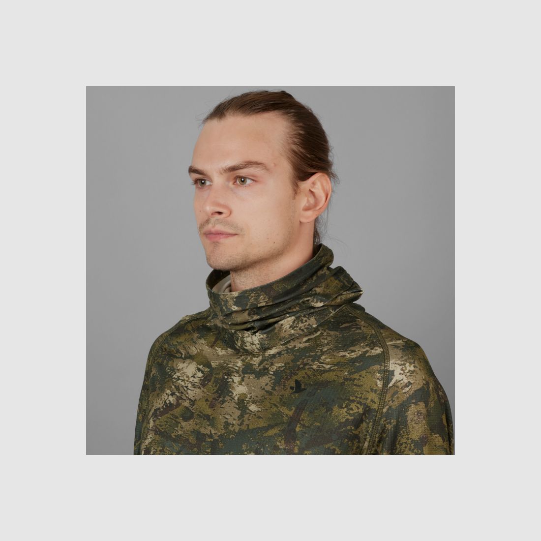 Seeland Scent Control Camo Gesichtsmaske