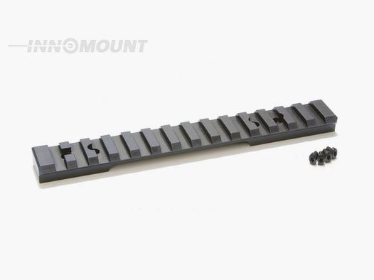 Innomount Picatinny Schiene Stahl Waffenmodell: Tikka T1x