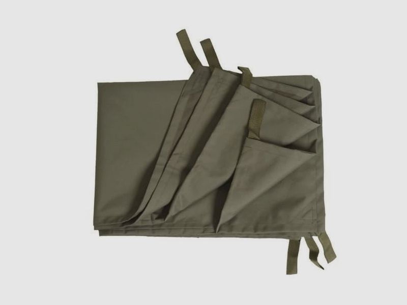MIL-TEC Tarp Mehrzweckplane