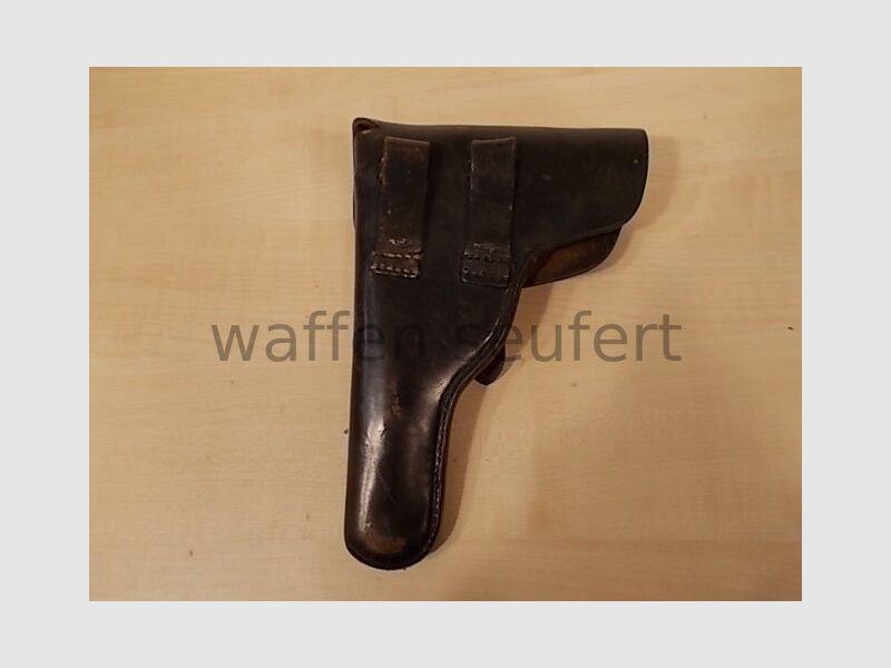 Astra 600/43 AKAH Custodia per pistola
