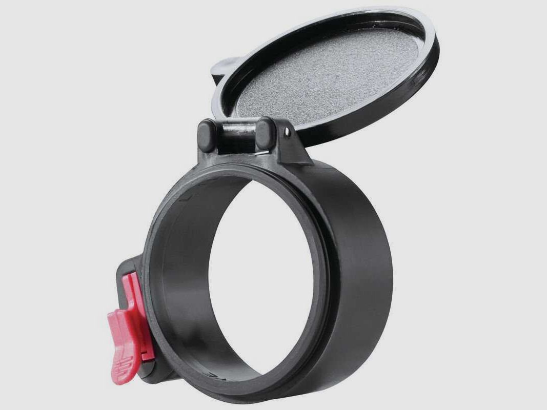 Butler Creek – Funda ocular de 34 mm, imagen 2 de 3