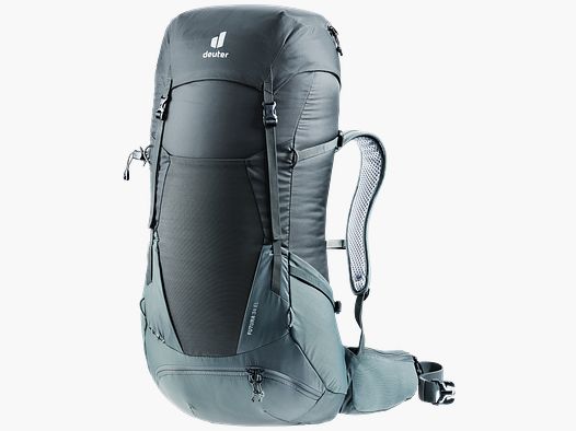 Deuter Futura 34 EL Graphite-Shale