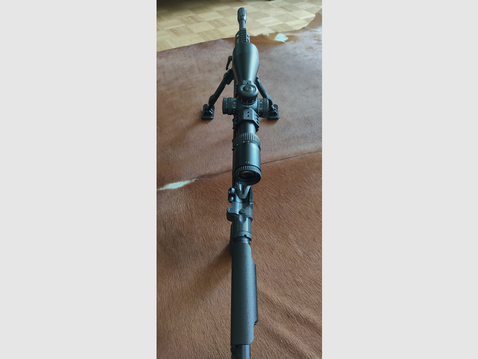 Tikka T3x TAC A1 in Kaliber .308 Win.