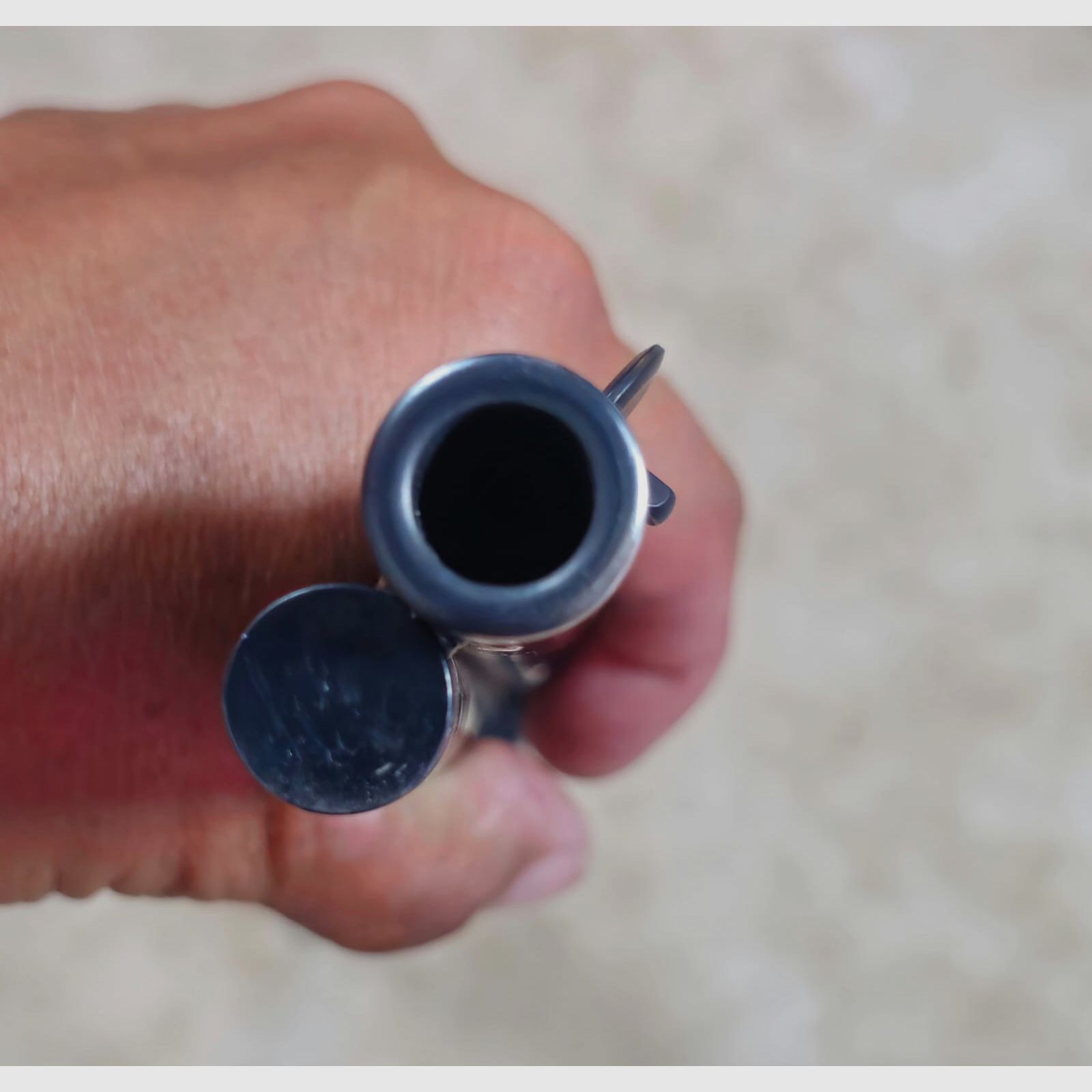 Taurus C45, Unterhebelrepetierflinte, Western Pump-Action