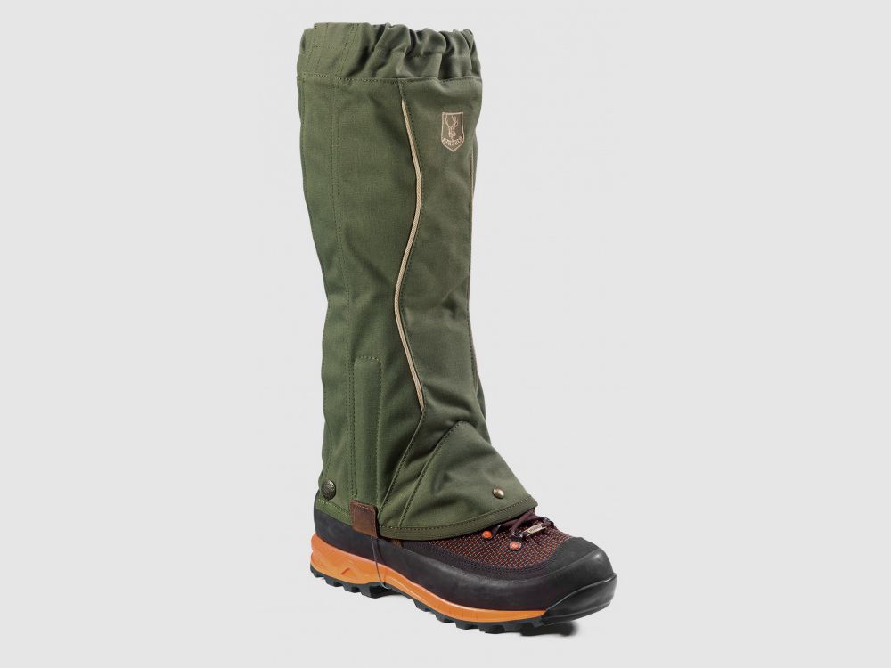 Riserva – Gaiter Ergonómico de Algodón (R8024)