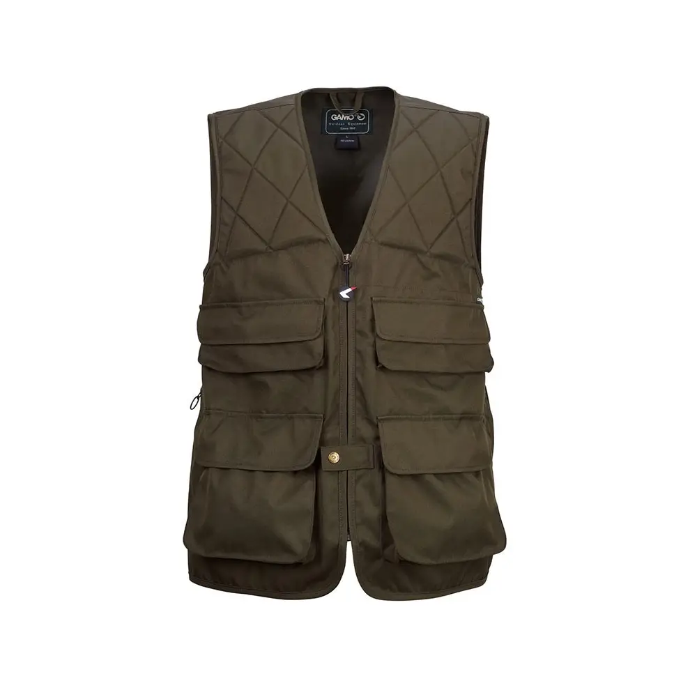 Gamo Becada Vest Groen