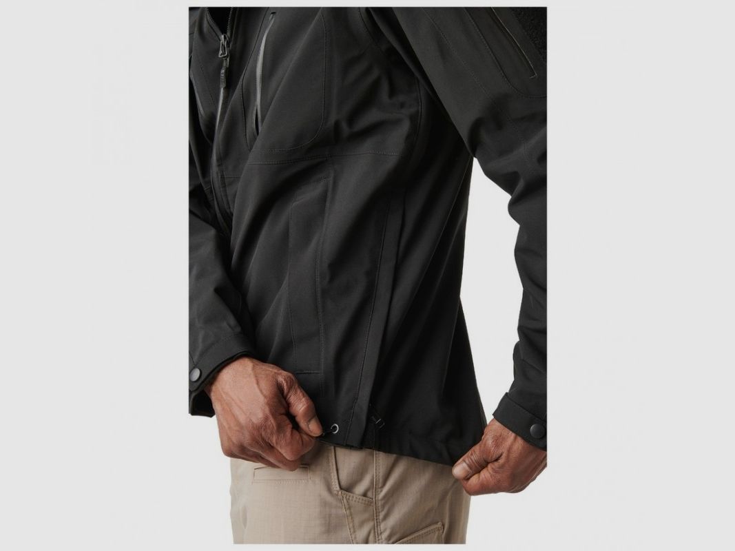 5.11 SABRE JACKET 2.0™ HARDSHELL, afbeelding 7 van 9