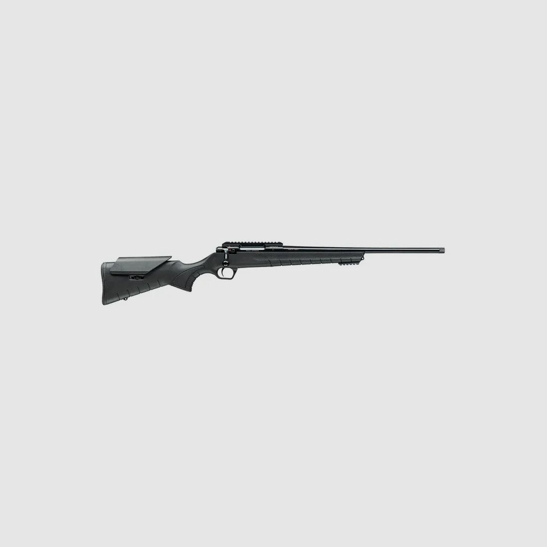 Istanbul Silah .223Rem + ZF 2-12x44 + Freyr & Devik Titanium 196