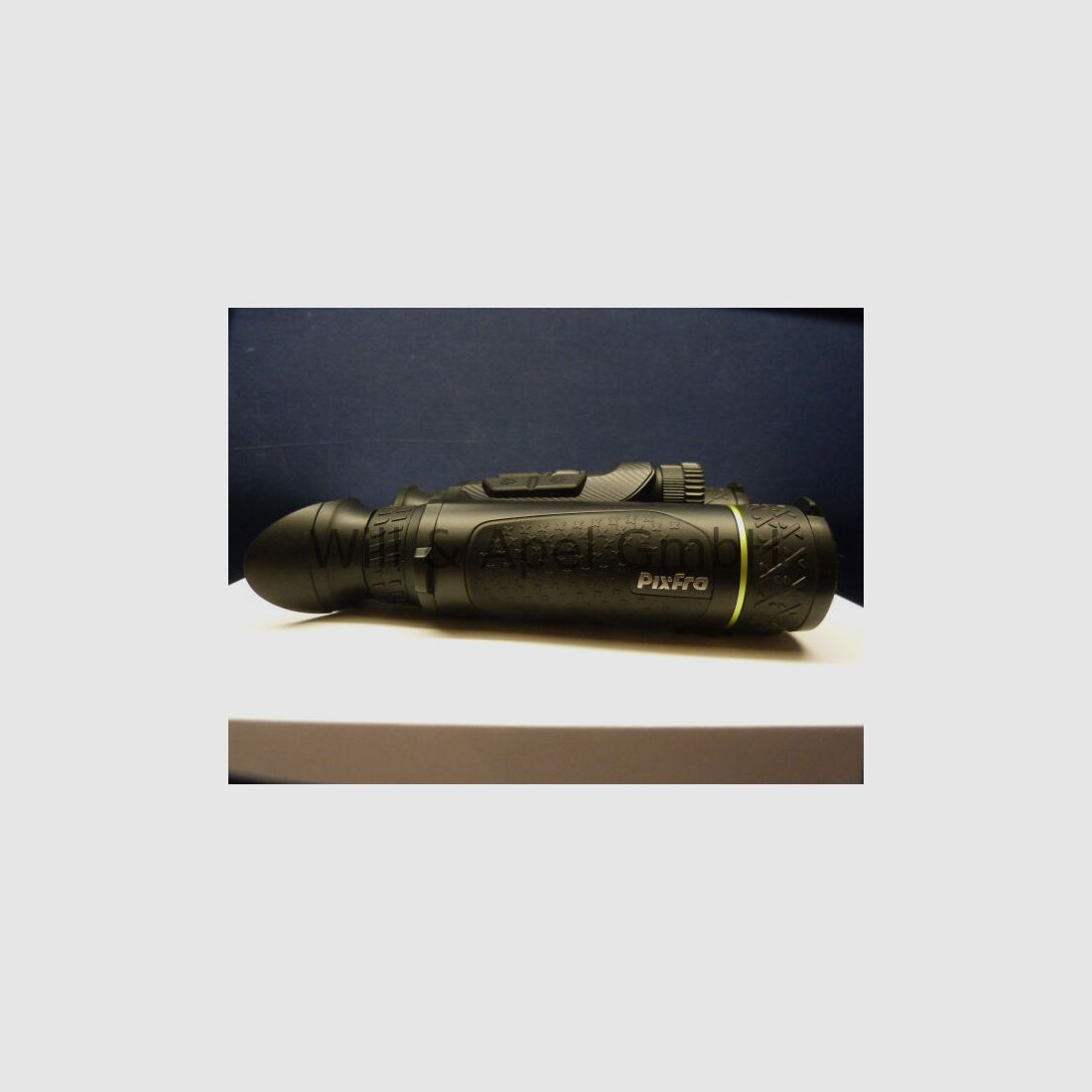 Pixfra PIXFRA Draco D225-4K LRF