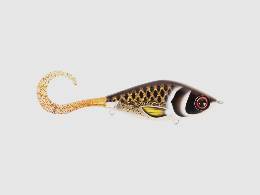 LEURRE GUPPIE JR - 11,5CM, Bild 5 von 6