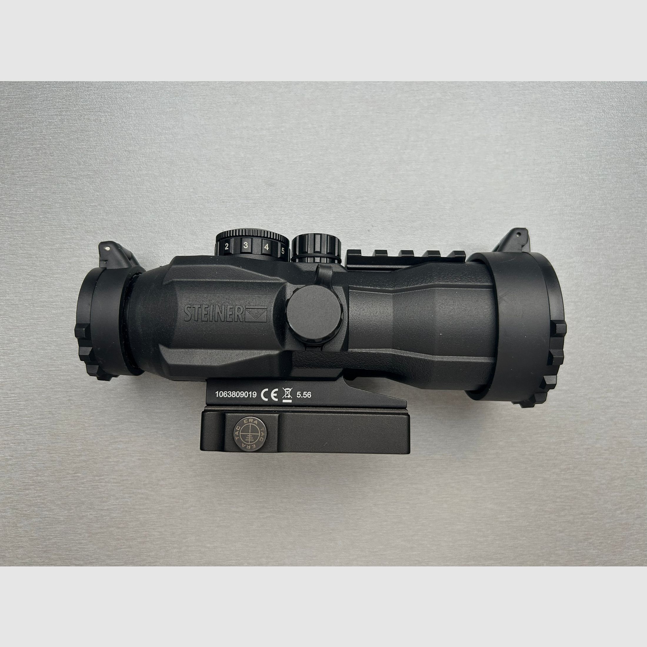 Steiner T-Sight M536 5x36 , Bild 2 von 5