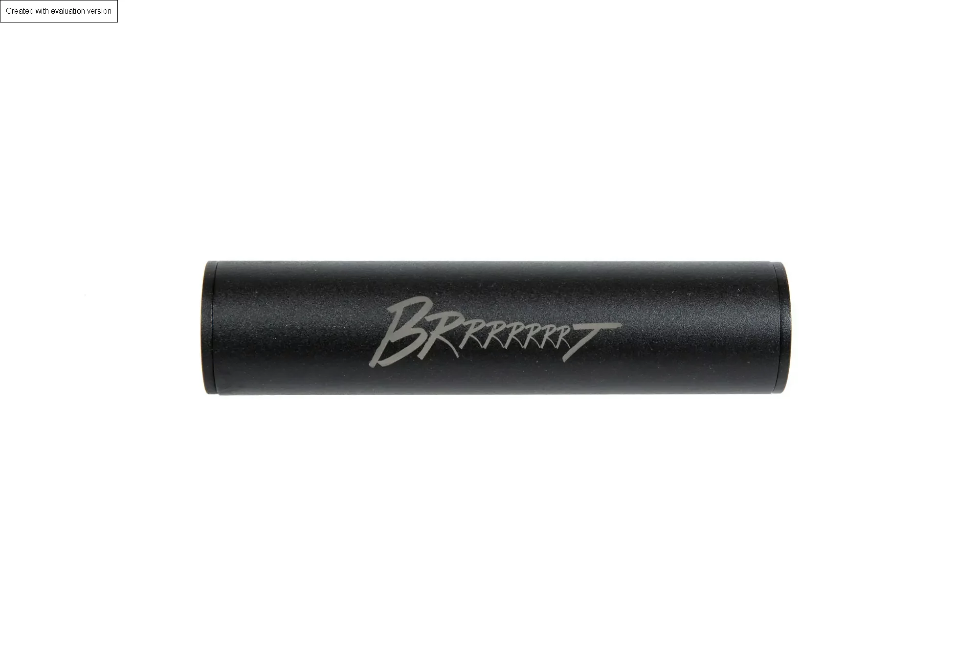 Tłumik dźwięku ASG Specna Arms Covert Tactical PRO - Brrrrt Fi 35mm, zdjęcie 6 z 8