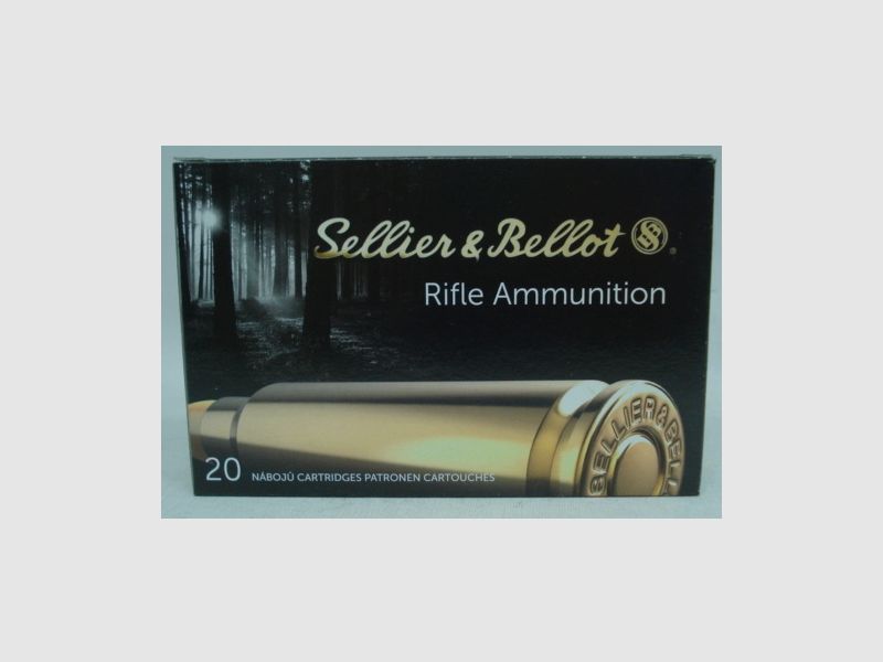 .30-06 SBT / Sierra GK - 11,7g/180gr (a20)