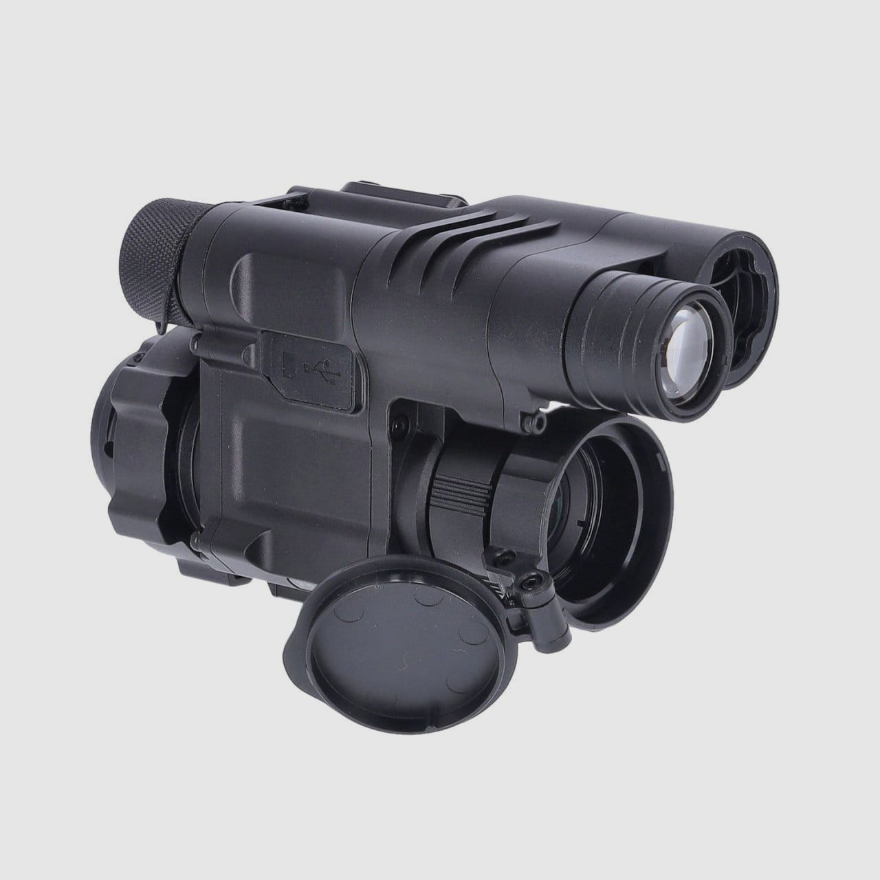 PARD NV FD1 LRF Nachtsicht Vorsatzgerät mit Entfernungsmesser