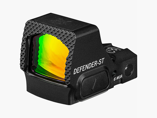 VORTEX Defender ST Red Dot - 6 MOA