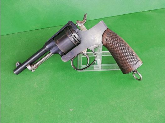 Rast & Gasser M 1898