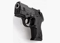 PISTOLET BERETTA PX4 STORM SUB COMPACT F .40 SW