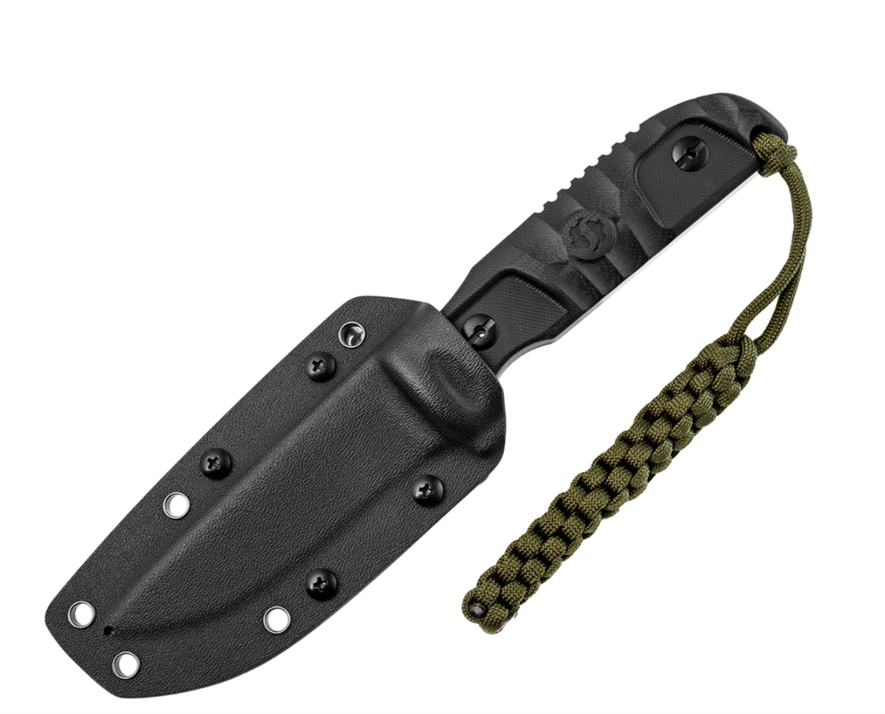 Schmeisser – Hugo TWO Tac Knife, image 2 sur 3