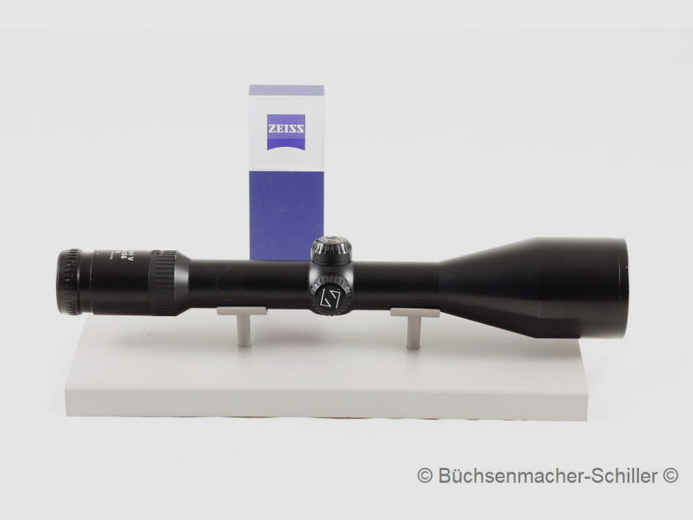 Zeiss Diavari V 3-12x56T*