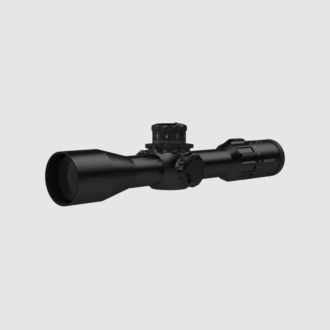 Zielfernrohr KAHLES K328i DLR 3.5-28x50 CCW SKMR4+ w-Right, Bild 1 von 23