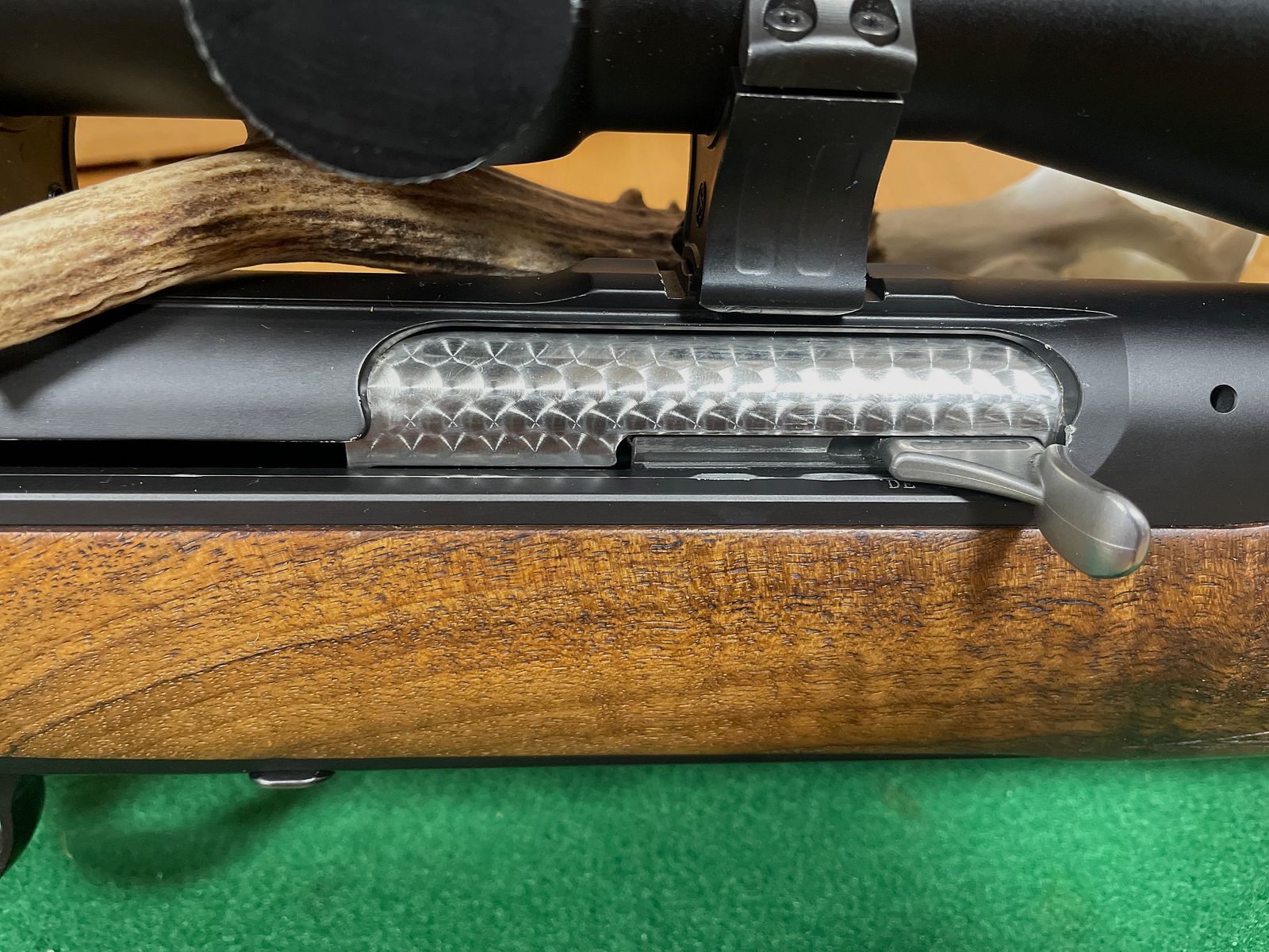 Sauer 303 Elegance 8x57is