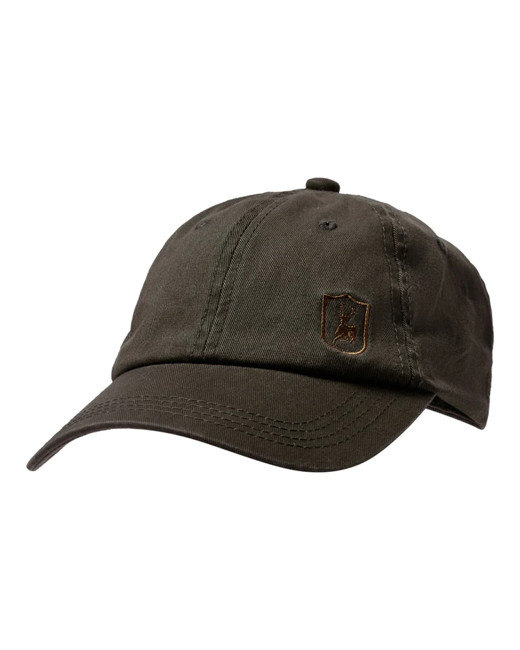 Deerhunter Balaton Shield Cap Vert