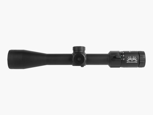 SIG SAUER BUCKMASTERS Zielfernrohr | 4-16x44 | BUCKMASTERS BDC SFP