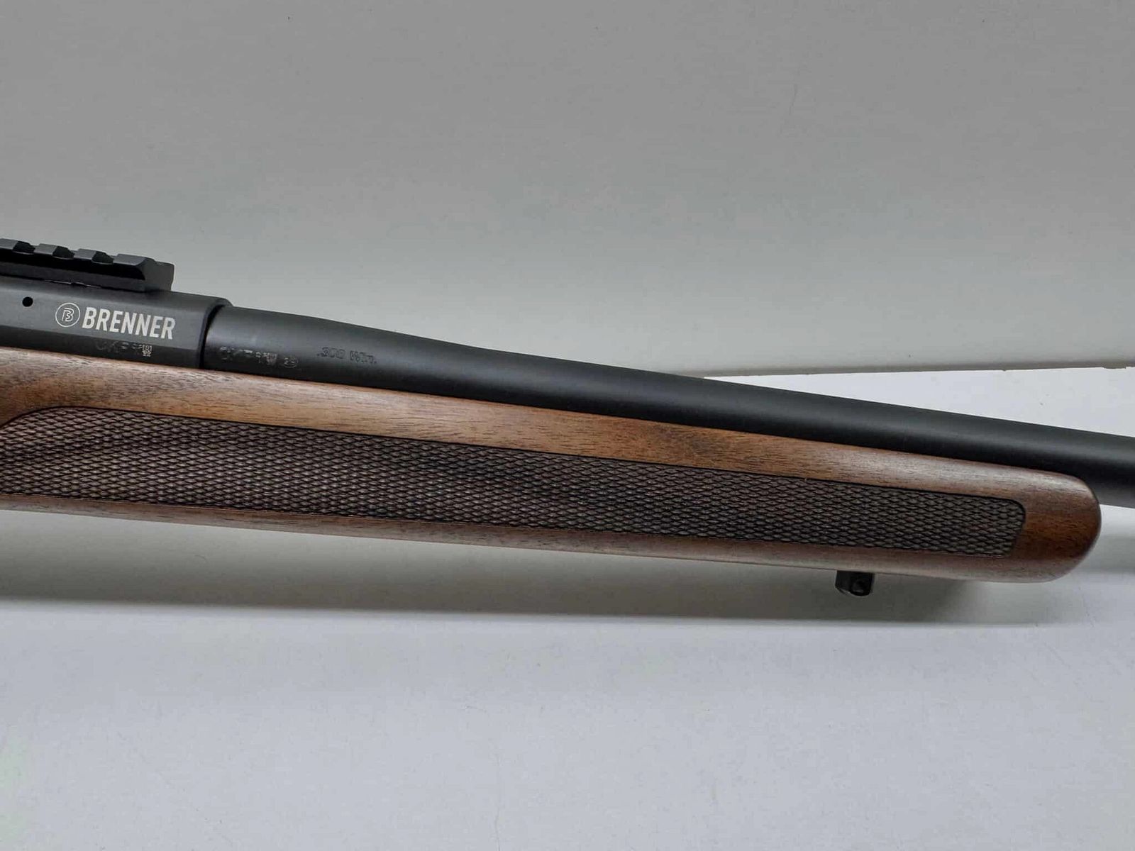 Brenner BR20 Exklusivmodell