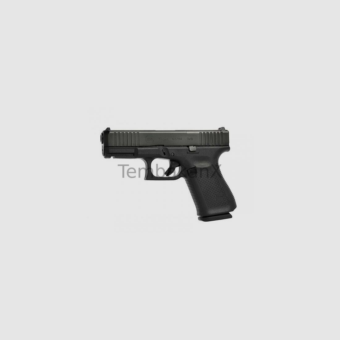 Glock G19 GEN5 9mmLuger