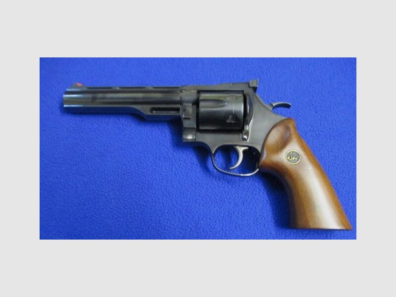 Revolver Dan Wesson .44 Rem Mag 6 Zoll Dan Wesson