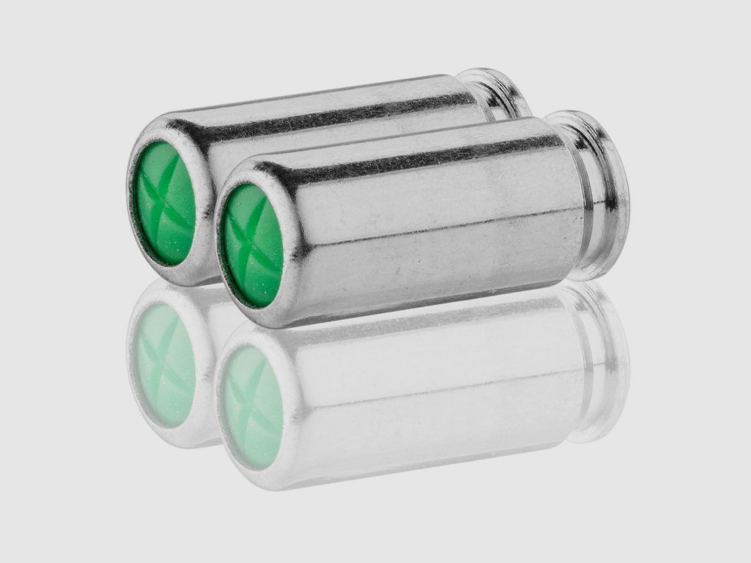Pistola a salve 9MM X25, immagine 2 di 4