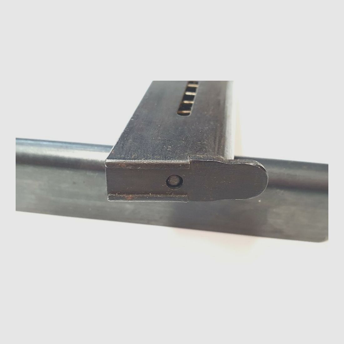 Unique Original Unique Mod. 17 Caricatore - 7,65mm Browning - 9 Colpi, immagine 4 di 4